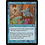 Magic: The Gathering Shoving Match (103) Lightly Played