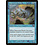 Magic: The Gathering Saprazzan Raider (102) Moderately Played