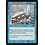 Magic: The Gathering Saprazzan Outrigger (101) Moderately Played