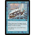 Magic: The Gathering Saprazzan Outrigger (101) Lightly Played