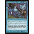 Magic: The Gathering Saprazzan Heir (099) Moderately Played