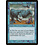 Magic: The Gathering Saprazzan Breaker (098) Lightly Played