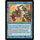 Magic: The Gathering Saprazzan Bailiff (097) Lightly Played