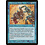 Magic: The Gathering Saprazzan Bailiff (097) Moderately Played
