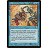 Magic: The Gathering Saprazzan Bailiff (097) Moderately Played