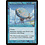 Magic: The Gathering Rishadan Airship (091) Moderately Played