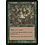 Magic: The Gathering Vine Trellis (285) Moderately Played