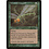 Magic: The Gathering Venomous Dragonfly (282) Lightly Played