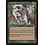 Magic: The Gathering Spidersilk Armor (273) Heavily Played