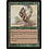 Magic: The Gathering Snorting Gahr (272) Lightly Played