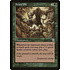 Magic: The Gathering Snake Pit (271) Moderately Played
