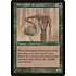 Magic: The Gathering Silverglade Elemental (269) Lightly Played