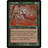 Magic: The Gathering Saber Ants (267) Heavily Played