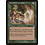 Magic: The Gathering Rushwood Herbalist (265) Moderately Played