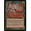 Magic: The Gathering Saber Ants (267) Moderately Played