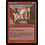 Magic: The Gathering Stone Rain (215) Moderately Played