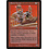 Magic: The Gathering Shock Troops (212) Lightly Played