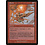 Magic: The Gathering Sizzle (213) Moderately Played