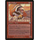 Magic: The Gathering Rock Badger (210) Lightly Played