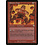 Magic: The Gathering Seismic Mage (211) Lightly Played