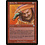 Magic: The Gathering Robber Fly (209) Moderately Played