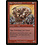 Magic: The Gathering Ogre Taskmaster (206) Lightly Played