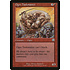 Magic: The Gathering Ogre Taskmaster (206) Lightly Played