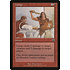 Magic: The Gathering Lunge (203) Moderately Played