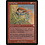 Magic: The Gathering Lithophage (202) Lightly Played