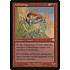 Magic: The Gathering Lithophage (202) Lightly Played