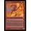 Magic: The Gathering Lava Runner (200) Lightly Played
