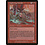 Magic: The Gathering Lightning Hounds (201) Lightly Played