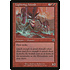 Magic: The Gathering Lightning Hounds (201) Lightly Played
