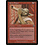 Magic: The Gathering Kyren Sniper (199) Moderately Played