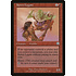 Magic: The Gathering Kyren Legate (197) Heavily Played