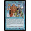 Magic: The Gathering Overtaker (089) Heavily Played