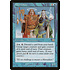 Magic: The Gathering Overtaker (089) Lightly Played