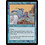 Magic: The Gathering Indentured Djinn (085) Lightly Played