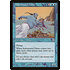 Magic: The Gathering Indentured Djinn (085) Moderately Played