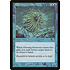 Magic: The Gathering Glowing Anemone (081) Lightly Played