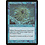 Magic: The Gathering Glowing Anemone (081) Moderately Played