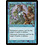 Magic: The Gathering Diplomatic Immunity (075) Moderately Played