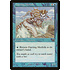 Magic: The Gathering Darting Merfolk (072) Moderately Played