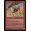 Magic: The Gathering Kyren Glider (196) Moderately Played