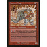 Magic: The Gathering Hammer Mage (193) Lightly Played