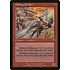 Magic: The Gathering Flailing Soldier (189) Heavily Played