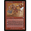 Magic: The Gathering Flailing Ogre (188) Moderately Played