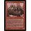 Magic: The Gathering Crag Saurian (185) Lightly Played
