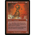 Magic: The Gathering Cinder Elemental (183) Lightly Played