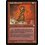 Magic: The Gathering Cinder Elemental (183) Moderately Played